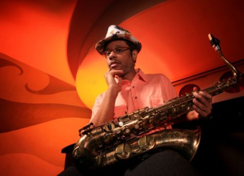 Don Byron «New Gospel Quintet»