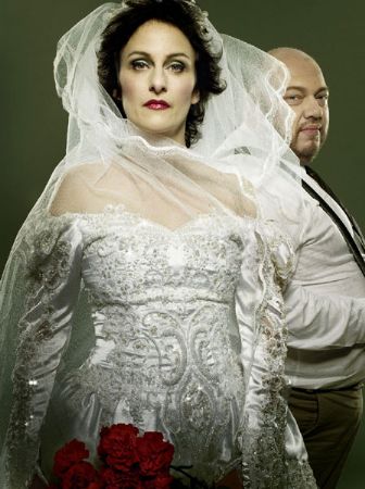 Cora Frost - ABGESAGT!!!