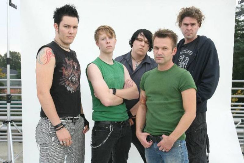 Hosen-Aerzte-Party 