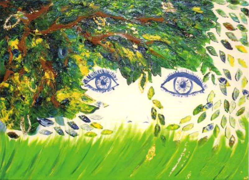Sabine Behnke – «Blickmomente»