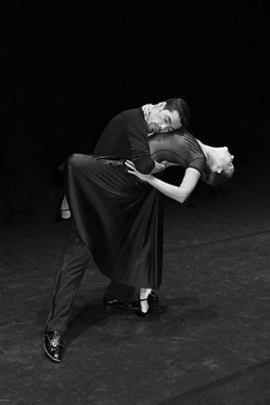 Tango Argentino