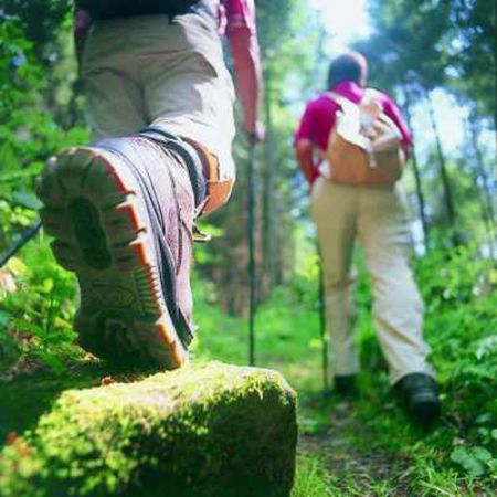 Senioren Naturfreunde Schaffhausen