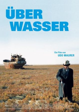 Über Wasser