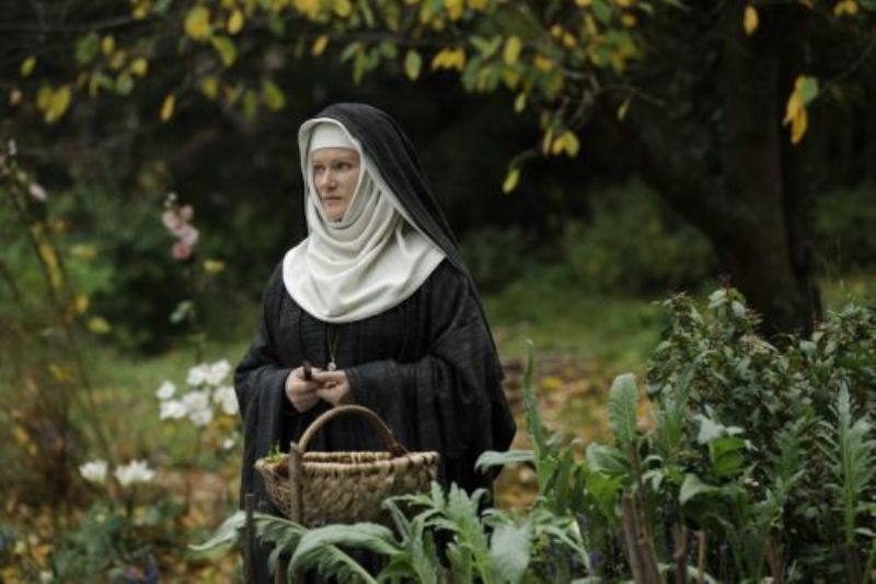 Vision – Aus dem Leben der Hildegard von Bingen