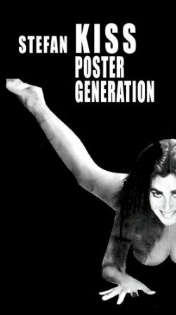 Stefan Kiss – «Poster Generation»
