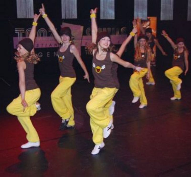 «Dance 4 Fans»