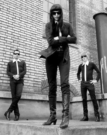 The Jackets