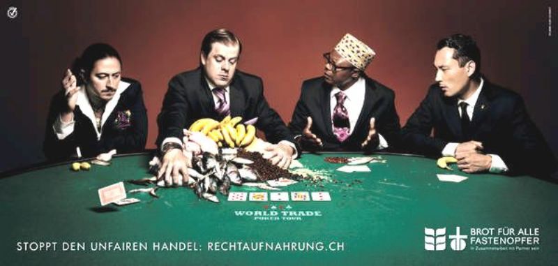 Stoppt den unfairen Handel - aber wie?