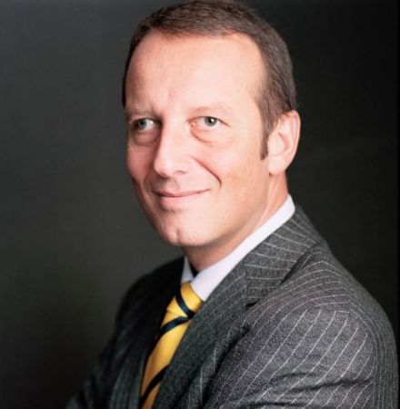 Roger de Weck – «Nach der Krise - Gibt es einen anderen Kapitalismus?»