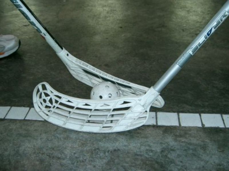 Unihockey