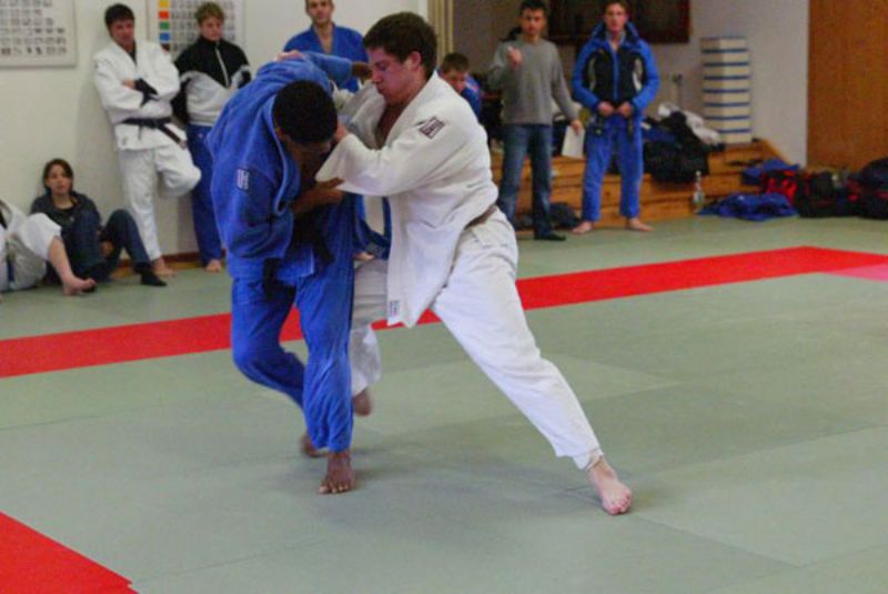 Judo