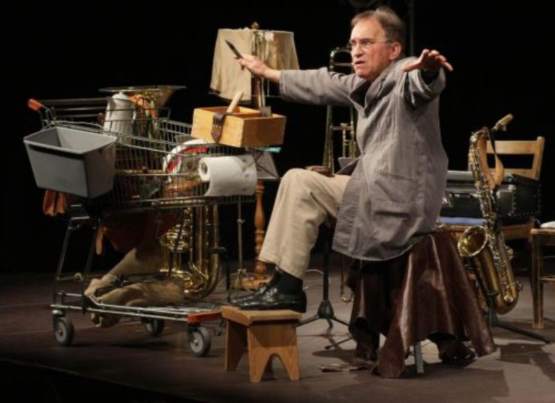 Die Sternstunde des Josef Bieder