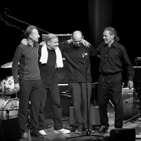 21. Schaffhauser Jazzfestival