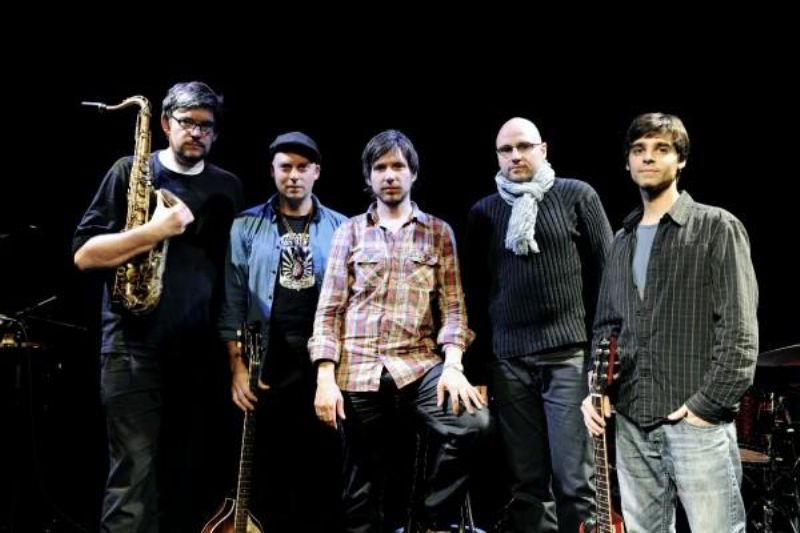 21. Schaffhauser Jazzfestival