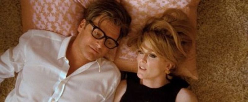 A Single Man