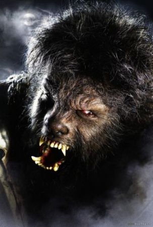 Wolfman