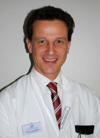 4. Singener Darmtag des Hegau-Bodensee-Klinikums