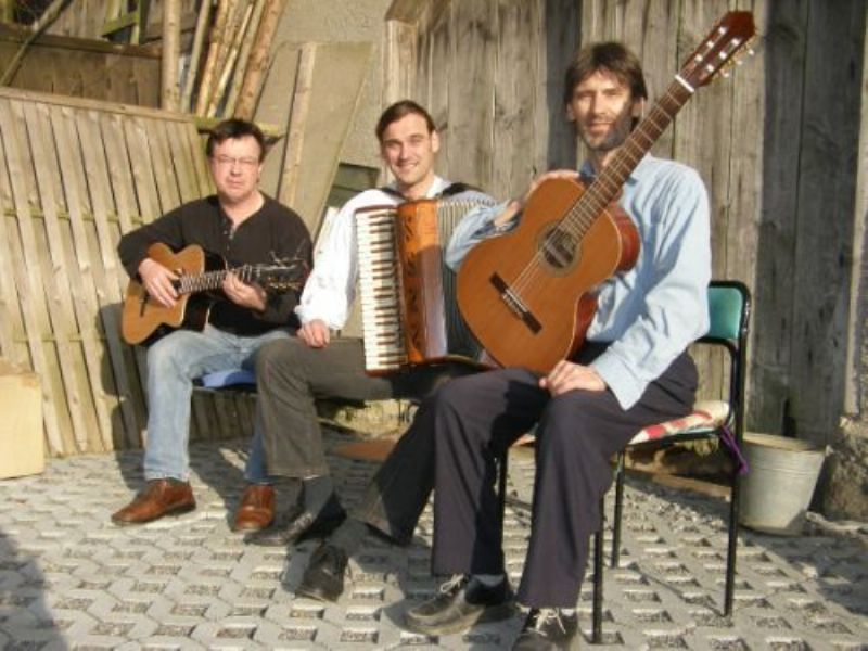 Eltrioflamenco