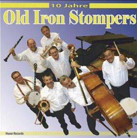 Old Iron Stompers