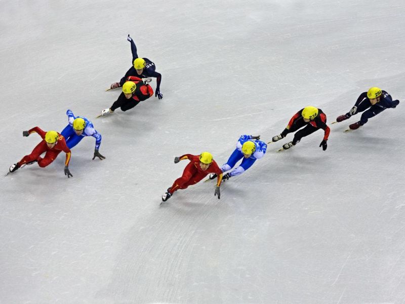 Short Track