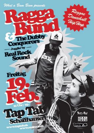 Raggabund