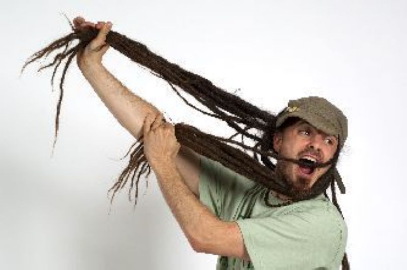 Jamaican Vibes Eastern Special feat. Dodo & The Liberators