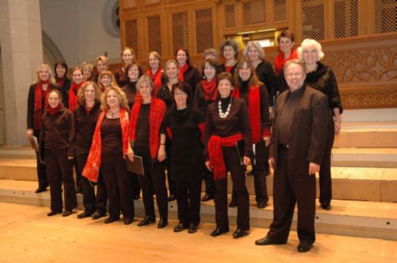 Musik im Abendgebet