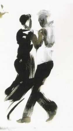 Tango Milonga