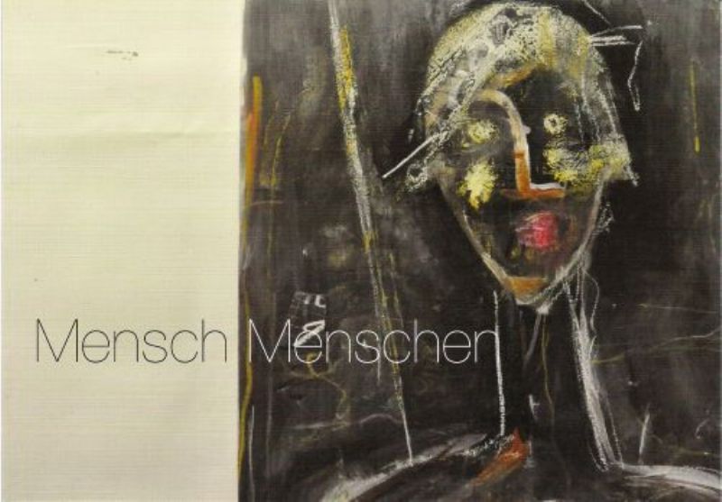 Cornelia Wepfer – «Mensch Menschen»