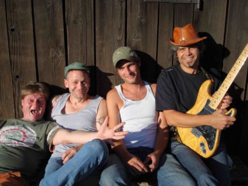 The Dalton Bros