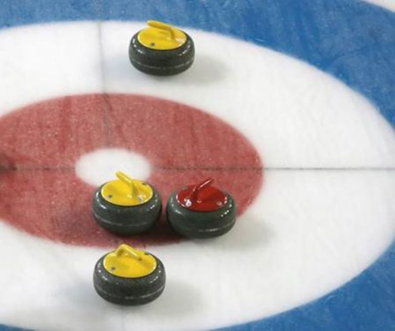 Curling