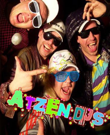 Atzen Musik