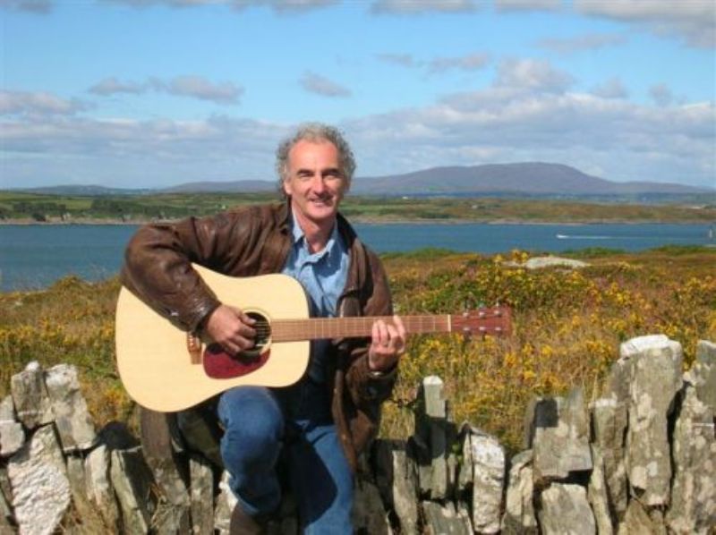 Ronnie Carthy (IRL)