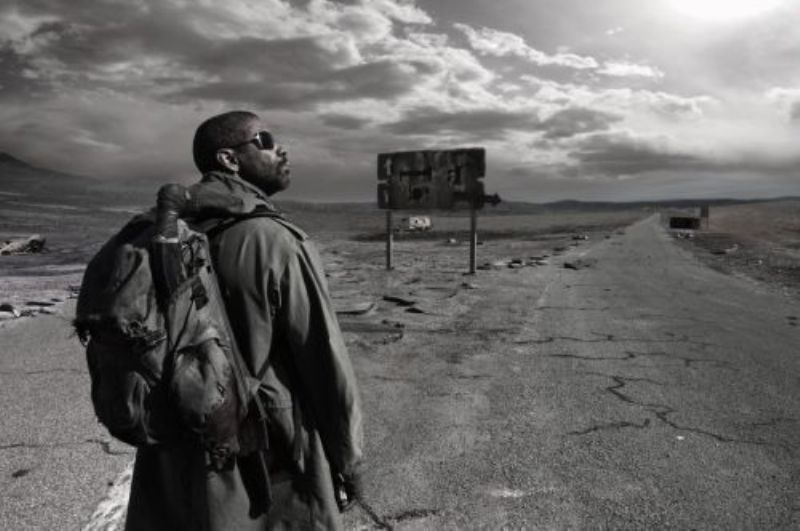 The Book of Eli    