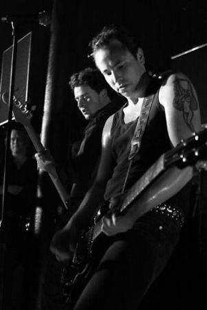 Punkrockbar