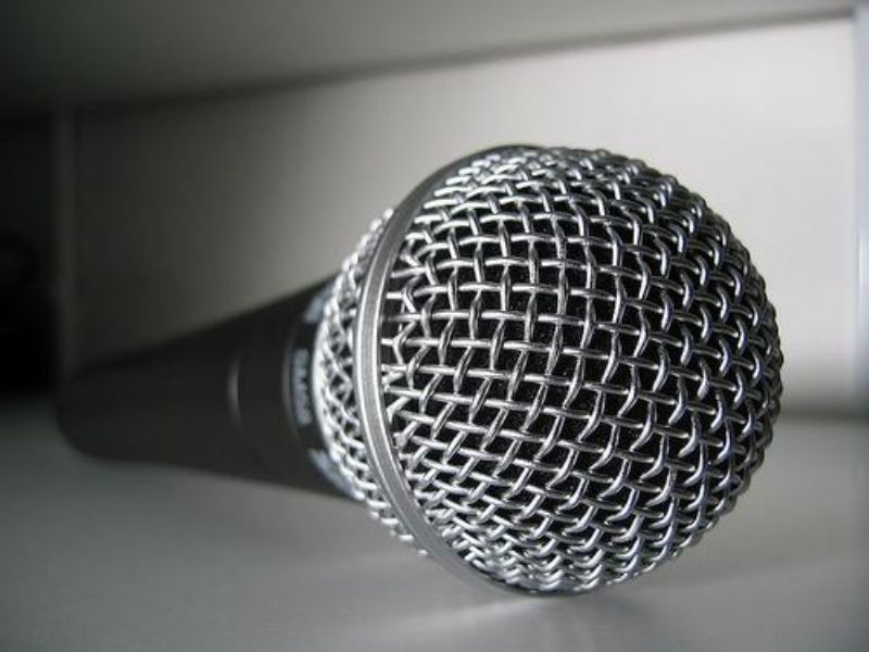 Giovedì Incasinato: Open Mic Vol. VII