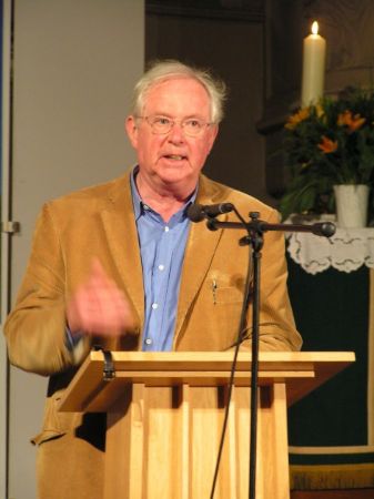 «Warum ich gerne Protestant bin»