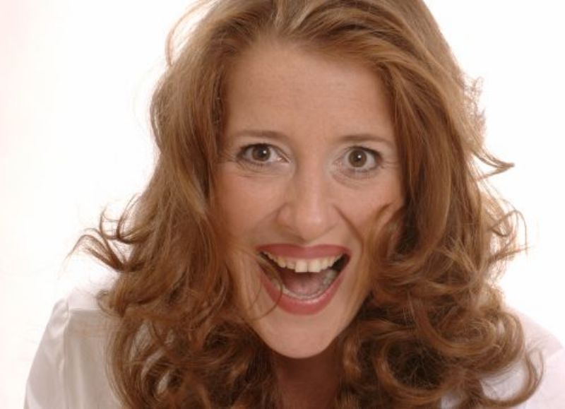 Luise Kinseher – «Hotel Freiheit»
