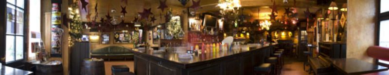 HouseBar