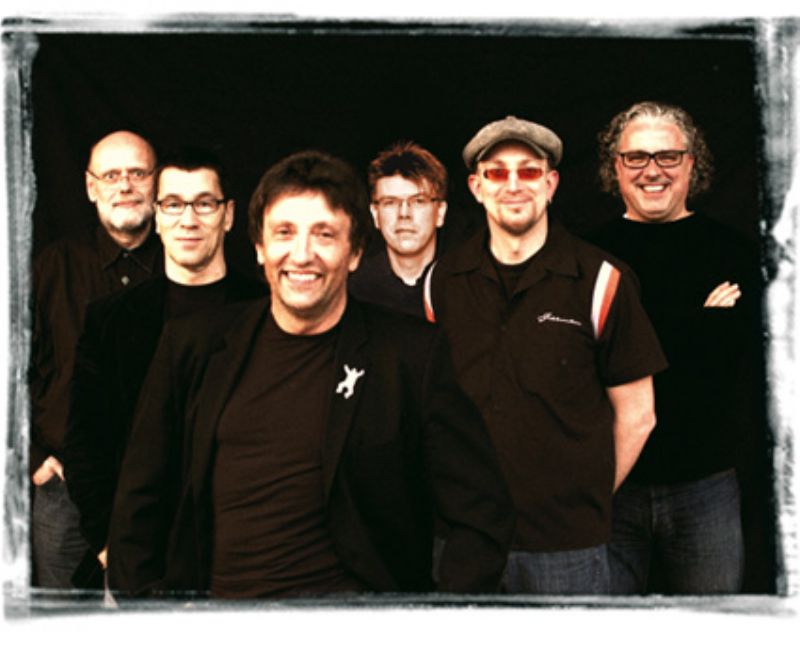 Beringer Jazz-Days
