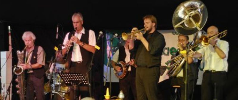 Beringer Jazz-Days