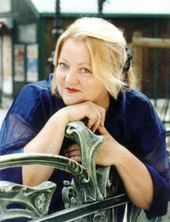 Filmabend mit Marianne Sägebrecht
