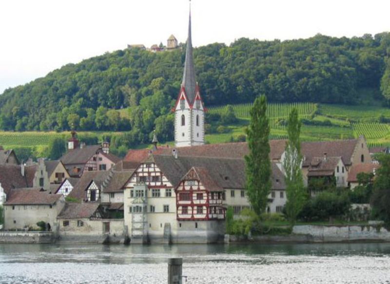 Orgelkonzert