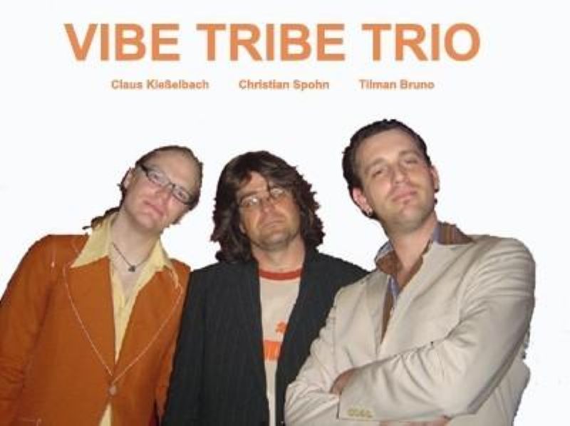 Vibe Tribe Trio