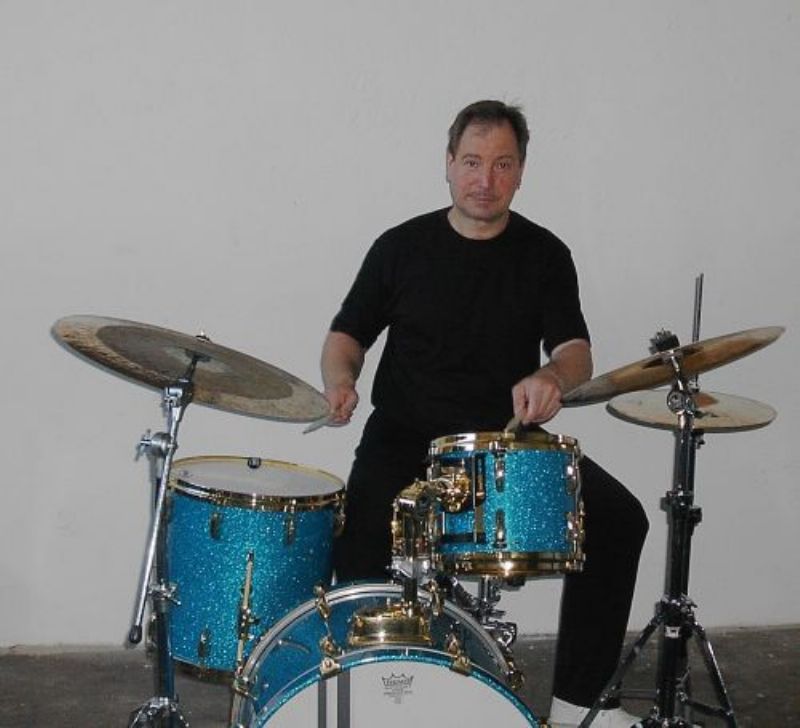 JazzArt Trio
