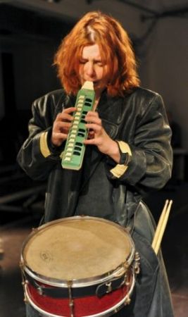 La Strada – Das Lied der Strasse