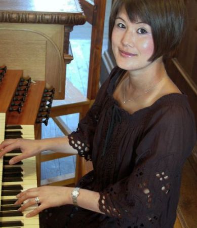 Musik im Kloster