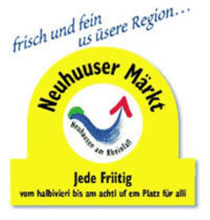Neuhuuser Märkt