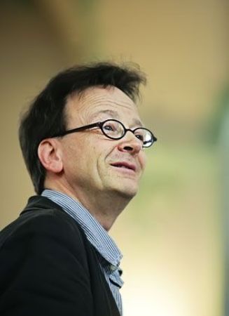 Rudolf Lutz
