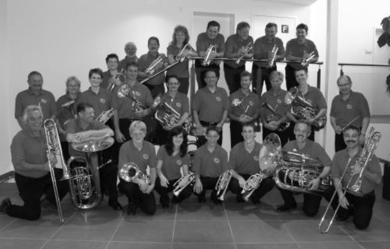 Brass Band Posaunenchor Amriswil
